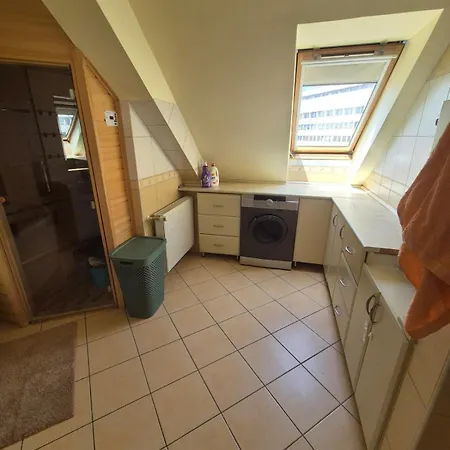 Quelle Apartament Kecskemét