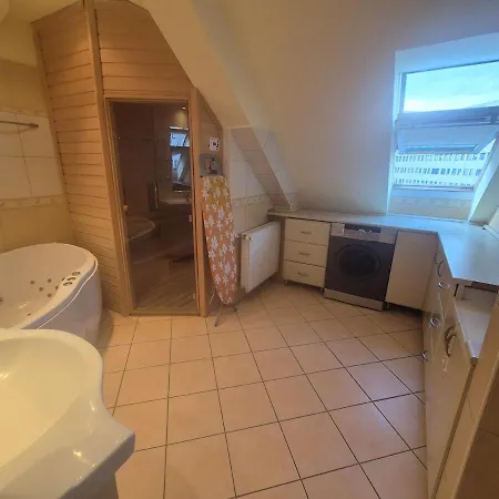 Apartamento Quelle