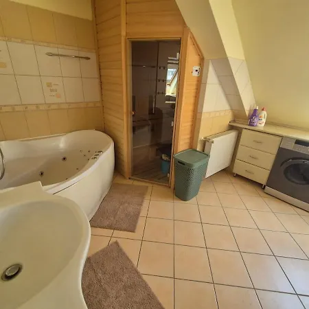 Apartamento Quelle Kecskemét