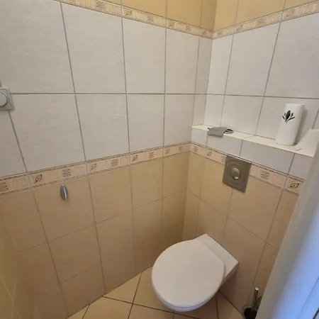 Apartamento Quelle Kecskemét