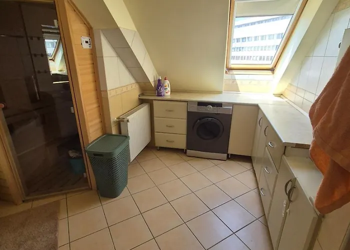 Quelle Apartament Kecskemét