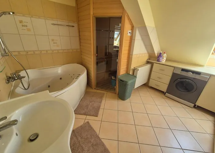 Apartament Quelle Kecskemét