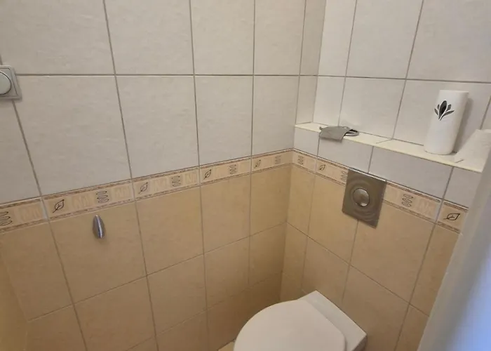 Apartament Quelle Kecskemét